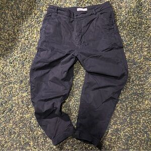 Zara Black Pants (31)